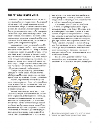 Функциональная тренировка. Sport, fitness. Nouvelles activités de remise en forme pour les professionnels, les professionnels et les professionnels. 40 exercices sans entraînement