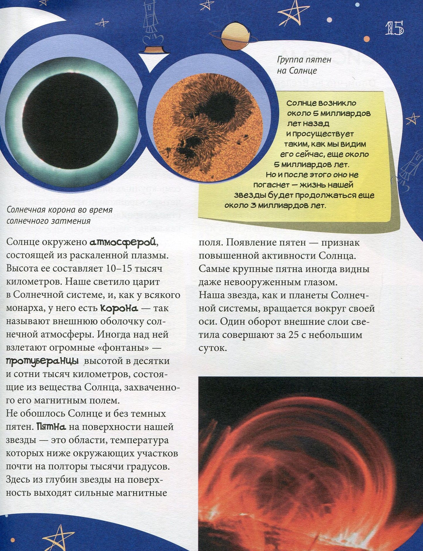 Grande école d'enseignement supérieur - ХОЧУ ВСЕ ЗНАТЬ! Энциклопедия младшего школьника