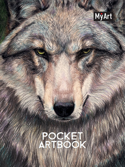 Mon Art. Livre d'art de poche. Volk