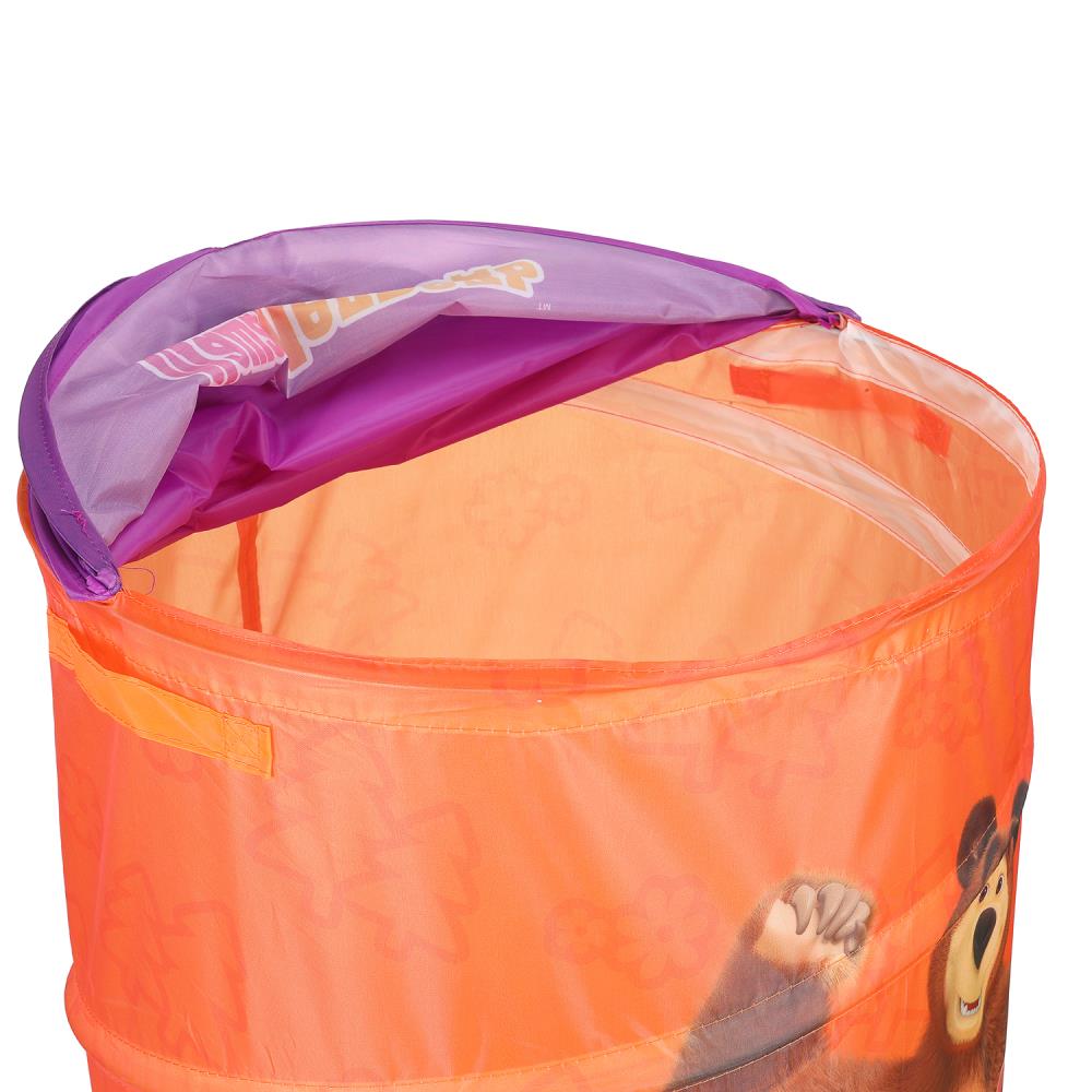 Corps pour le jeu Masha et Medvedь 43*60cm IJG ВМЕСТЕ en cor.24шт