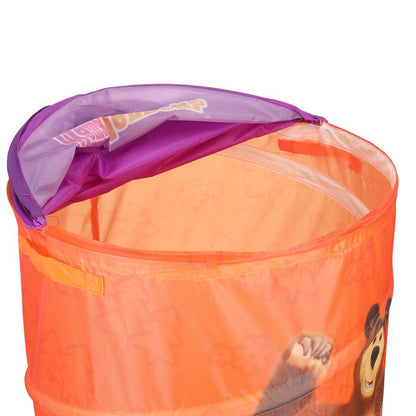 Corps pour le jeu Masha et Medvedь 43*60cm IJG ВМЕСТЕ en cor.24шт