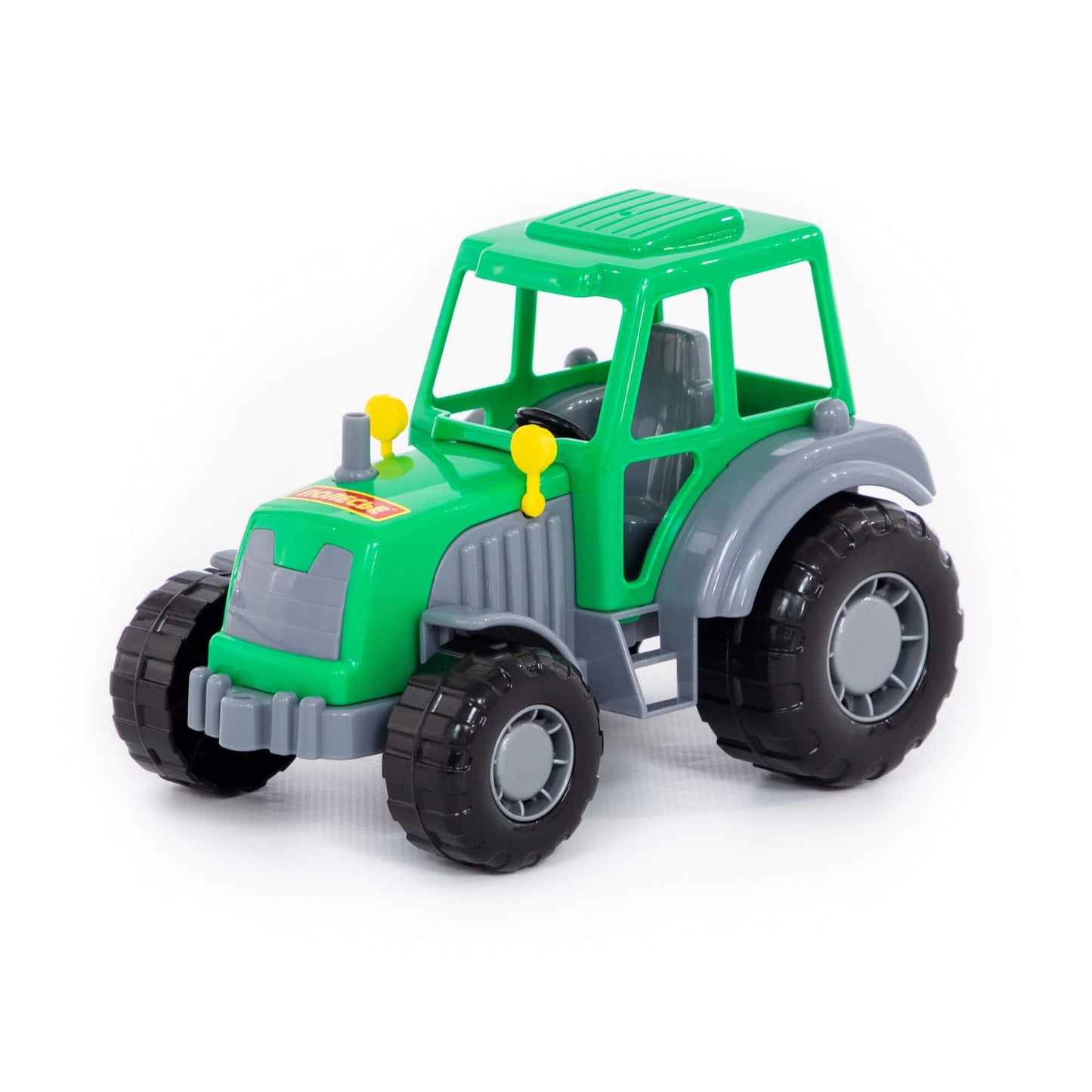 Полесье. Tracteur "Мастер" art.35240 /10