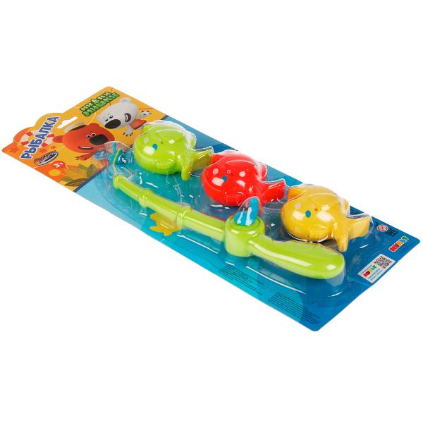 Jeu de perles Mi-mi-myschkis блист.17*41,5*5см ИГРАЕМ ВМЕСТЕ в кор.2*48шт