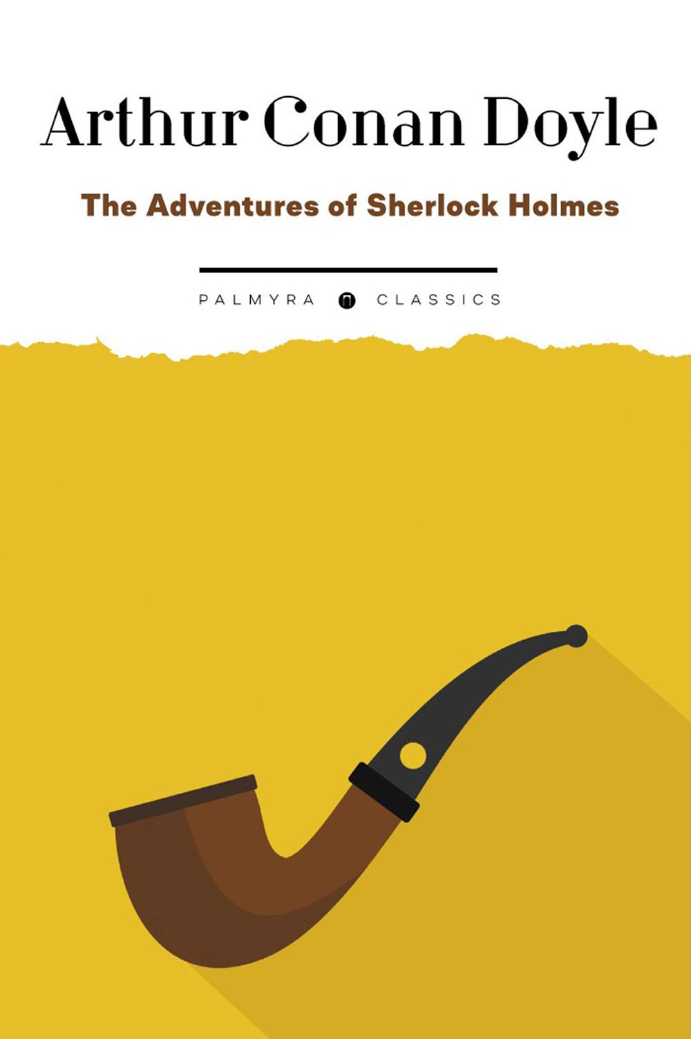 Les aventures de Sherlock Holmes