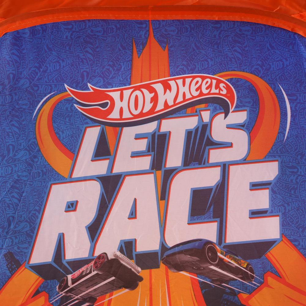 Plateau de jeu pour enfants HOT WHEELS 81x90x81 cm, en été, jeu en couleur 24 pouces