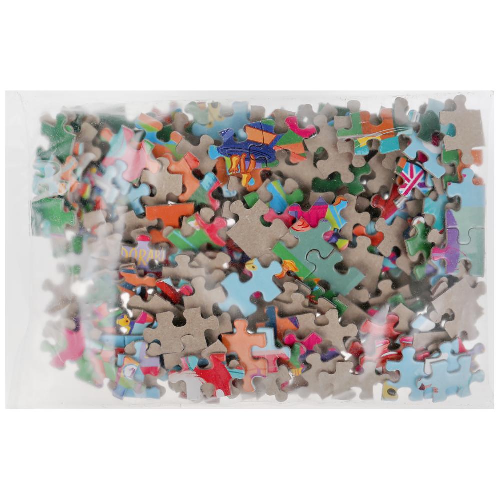 Хеардорабль. пазлы классические в коробке. пазл 260 jeux complets Jeux complets en cor.12