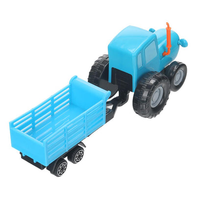 Machine en métal de Singapour, avec télé 7,5 cm, couleur, cor. Parc technologique dans le cor.2*36шт