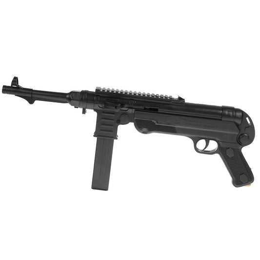 Автомат (п) с пульками P40 в пак. в кор.2*36шт