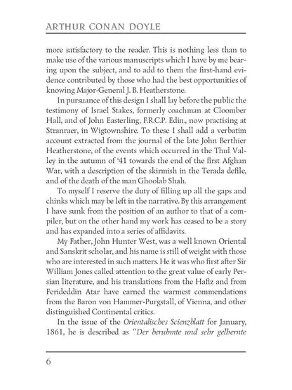 Le mystère de Cloomber = Тайна Клумбера: на англ.яз