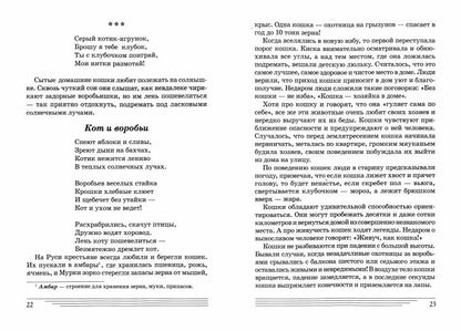 Домашние животные. Какие они? [Методика]