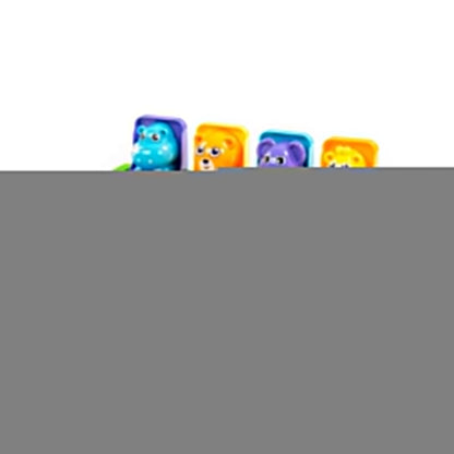 Полесье. Игрушка развивающая "Игра с сюрпризом" арт.77066 (в коробке)*