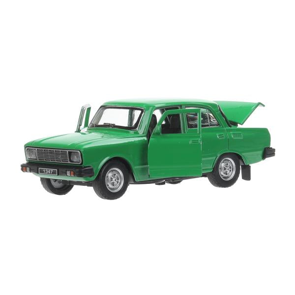 Machine en métal rétro-modèle, 12,5 cm, inertie, parc technologique en métal dans la couleur 2*36 pouces