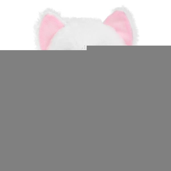 Интерактивная игрушка кошка мурка в коробке МОЙ ПИТОМЕЦ в кор.2*18шт