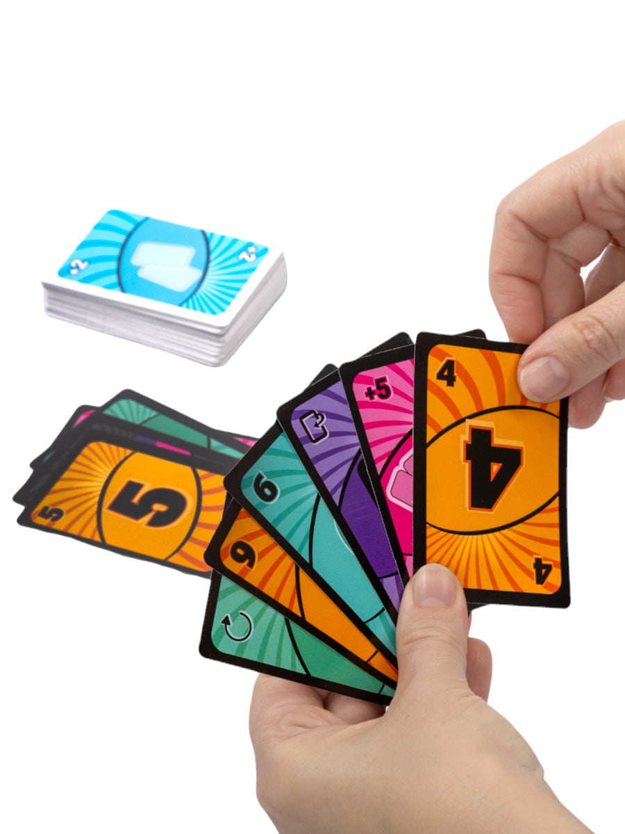 Temps d'activité du jeu "UNOTWIST"