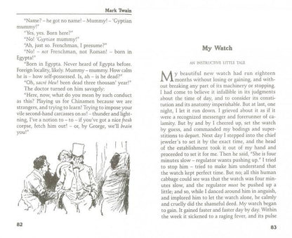 Книга юмора. (The Book of Humour)/ На англ. яз.