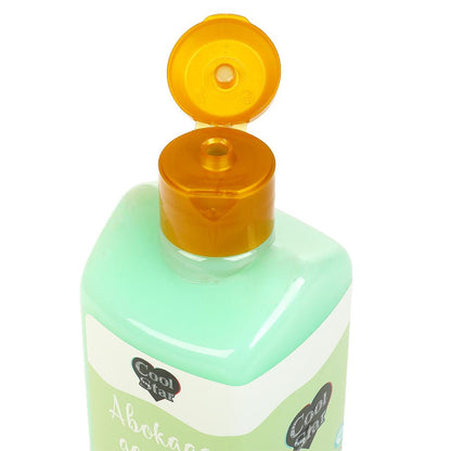 Shampoing reconstituant pour cheveux 2 en 1, lait détox pour l'eau, 460 ml, Cool Star, en cor.6 pièces