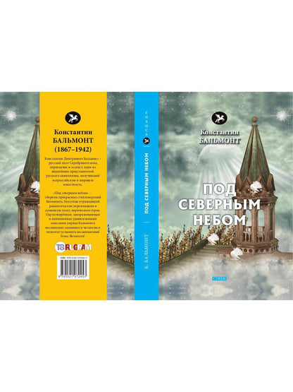 Под северным небом: стихи