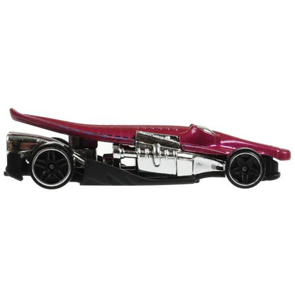 Machine en métal ROAD RACING SUISSE 7,5 cm, dans un assortiment, en blister. Parc technologique en cor.2*288шт