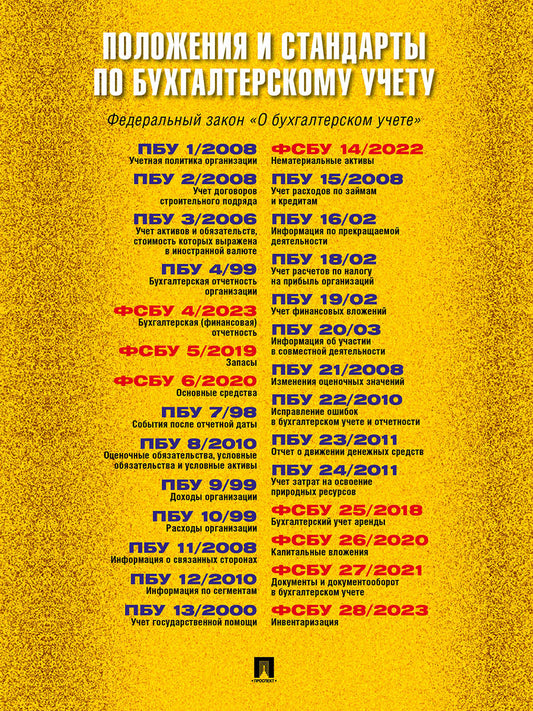 Politiques et normes de l'État du gouvernement fédéral.-М.:Проспект,2025./=247106/