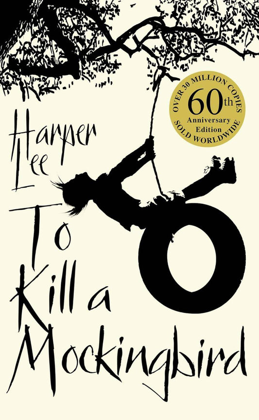 To Kill A Mockingbird (Harper Lee) Убить пересмешника (Харпер Ли) / Книги на английском языке