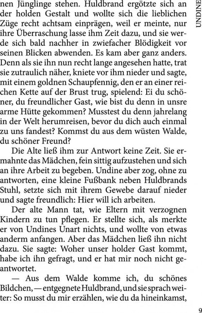 Deutsche geisternovelle des 19. Jahrhunderts = Немецкая мистическая новелла XIX века : книга для чтения на немецком языке