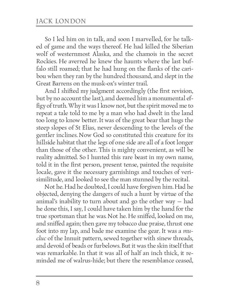The Faith of Men = Мужская верность: на англ.яз