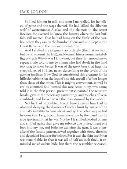 The Faith of Men = Мужская верность: на англ.яз