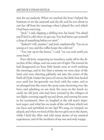 Notre visiteur de minuit = Сборник рассказов. Полуночный посетитель: на англ.яз