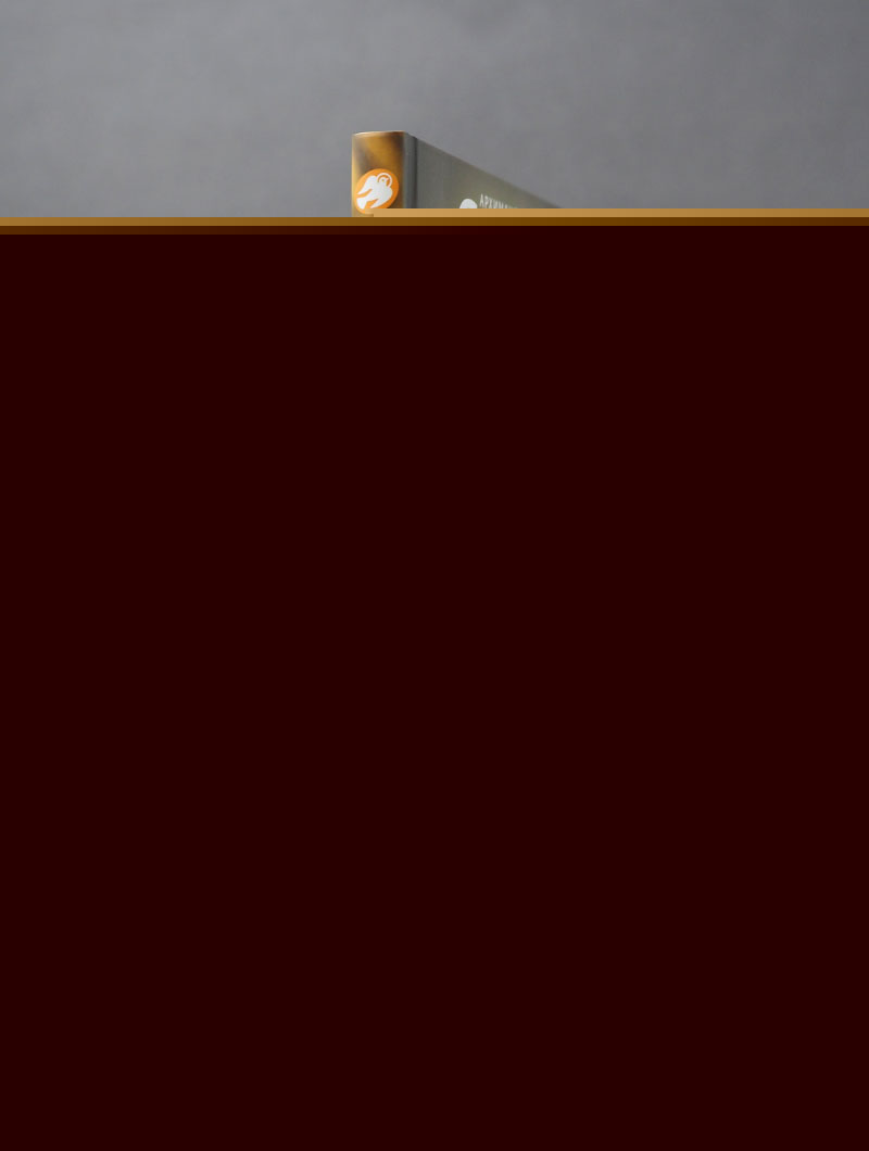 На руках у Бога. О радости быть христианином