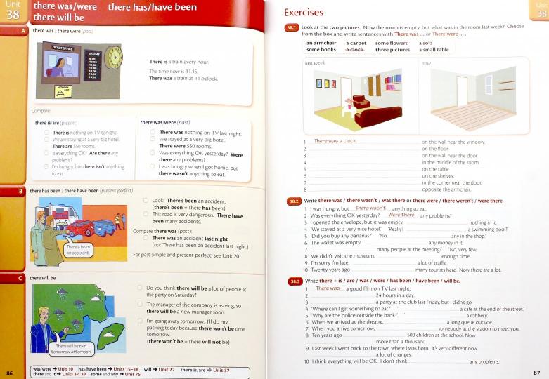 Grammaire essentielle en usage : Un livre de référence et d'exercices d'auto-apprentissage pour les élèves du primaire en anglais : Avec réponses