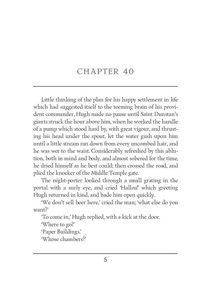Barnaby Rudge 2 = Барнеби Радж II: на англ.яз