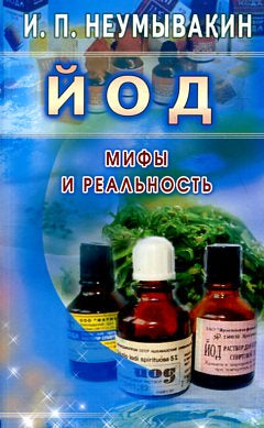 Йод. Мифы и реальность