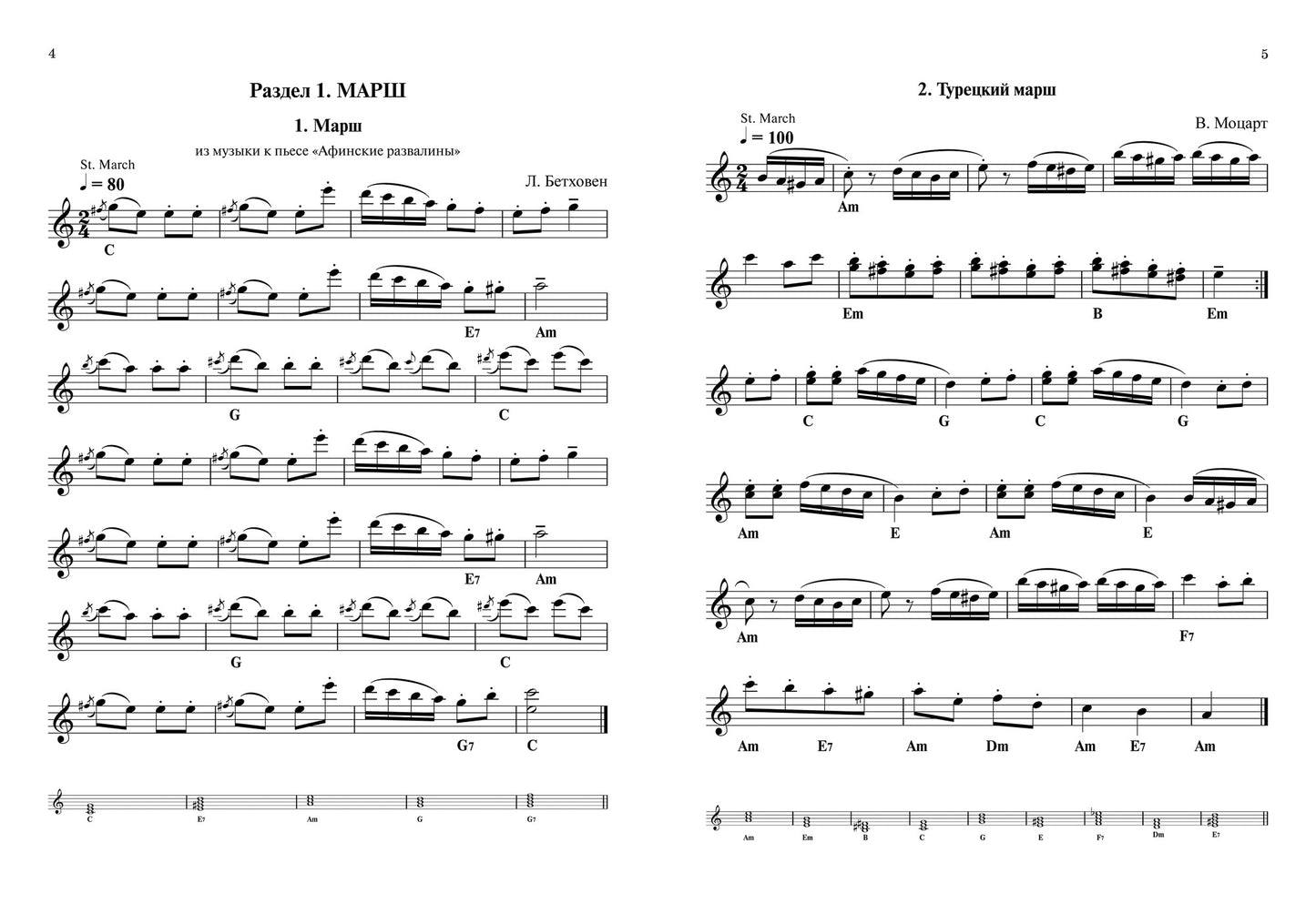 Synthétiseur pour enfants et adultes : méthode simple.
