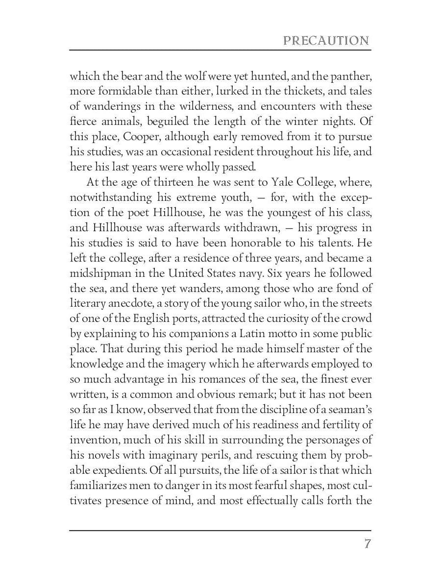 Precaution = Предосторожность: на англ.яз