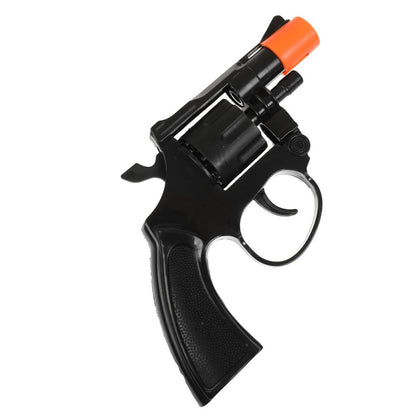 Набор ПОЛИЦИЯ pistolet стр.пистонами, блист.21*30*4см ИГРАЕМ ВМЕСТЕ в кор.2*48шт