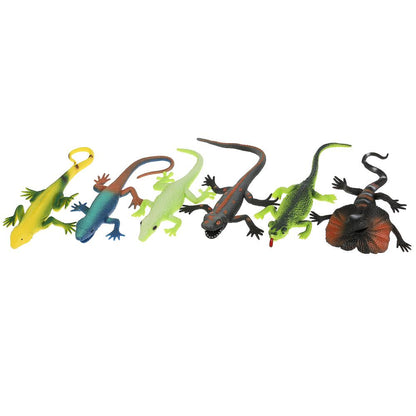 Jeu de plastique en plastique pour jeu de rôle, 20-26 cm, 6 pouces, 48 pouces/disque