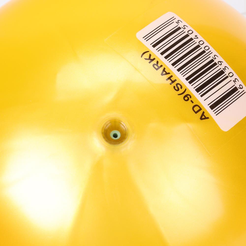 AD-9(SHARK) (144) Il y a 23 minutes de moins qu'un bracelet en cuir, dans un ensemble de 144 pouces d'Irlande