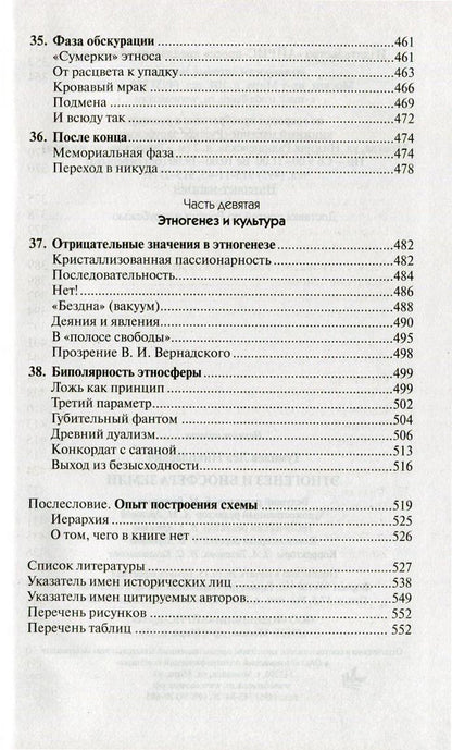 Собрание сочинений Л.Н.Гумилева.Этногенез и биосфера Земли