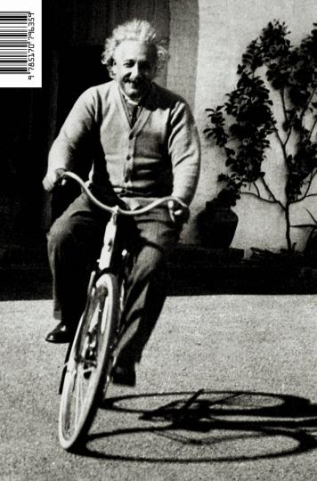 Albert Einstein. Его жизнь и его Вселенная