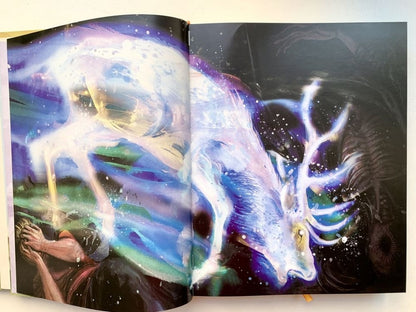 Harry Potter and the Order of the Phoenix (J. K. Rowling) Гарри Поттер и Орден Феникса (Джоан Роулинг) / Книги на английском языке