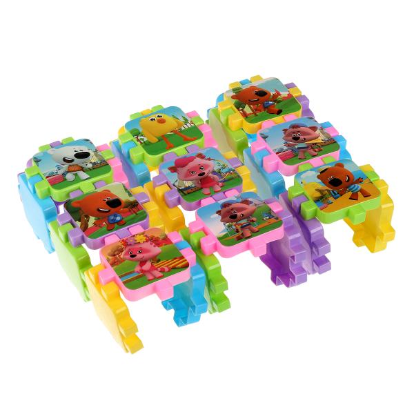 Jeu de société Mi-mi-myschki kor.27*21*6,5 cm ИГРАЕМ ВМЕСТЕ в kor.2*36шт