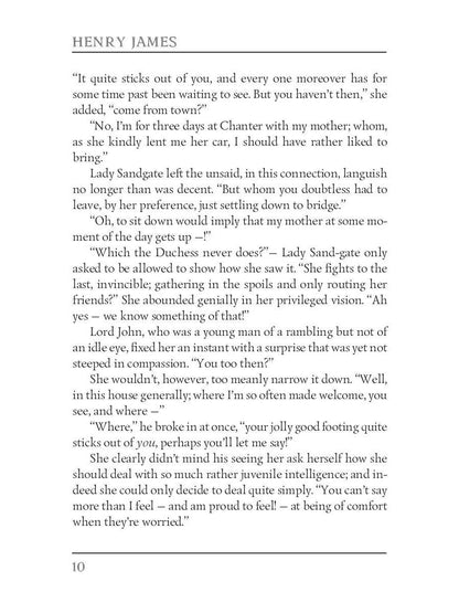 The Outcry = Аукцион: на англ.яз