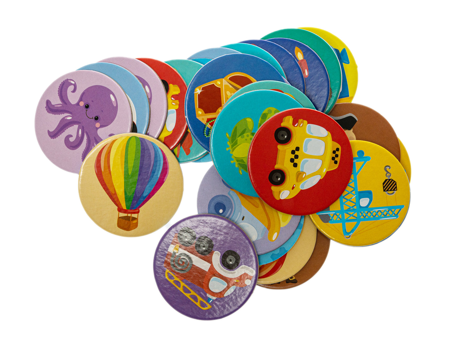 ИГРА НАСТОЛЬНАЯ МЕМО "ДЛЯ МАЛЬЧИШЕК" ВBÉBÉ JOUETS в кор.10шт