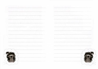 Зап.книжка Movie 32л,А6,Крутой ежик,С6261-04