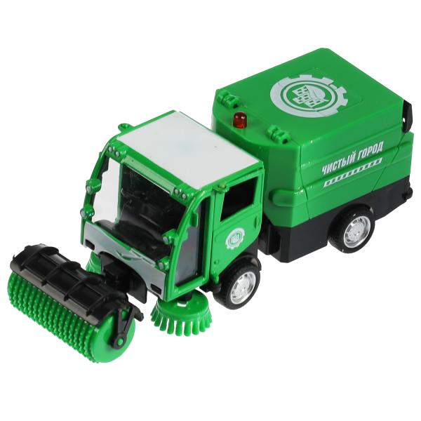 VACCAR-12SL-GN 317735 Machine en métal pour le travail du bois 15,5 cm, double, sac, jaune, cor. C'est