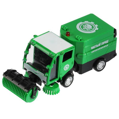 VACCAR-12SL-GN 317735 Machine en métal pour le travail du bois 15,5 cm, double, sac, jaune, cor. C'est