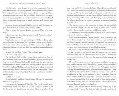 Harry Potter et l'Ordre du Phénix - Édition Serpentard JK Rowling Гарри Поттер и Орден Феникса - Слизерин Д.К. РоульING / Книги на англ. языке