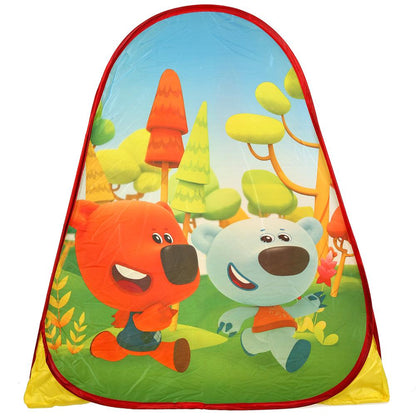Plateau de jeu pour enfants, 81x90x81 cm, à l'heure du jeu, en cor.24 pouces