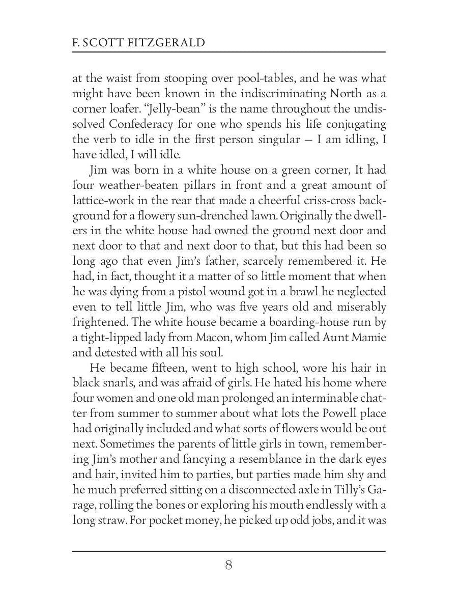 Tales of the Jazz Age 1 = Сказки века джаза 1: на англ.яз