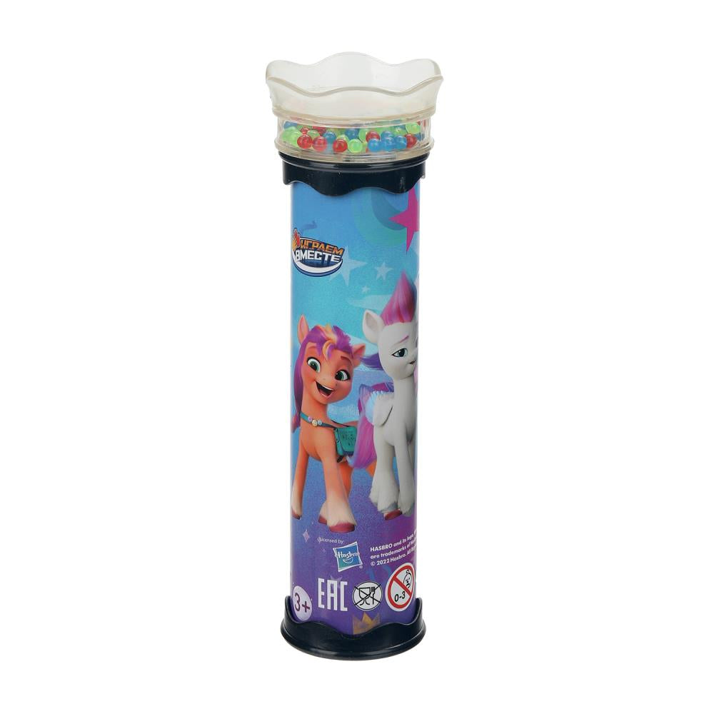 Калейдоскоп, my little pony, блист. 11*24cm. ИГРАЕМ ВМЕСТЕ в кор.2*144шт